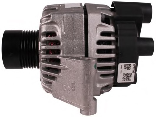 PowerMax 9215397 Alternator